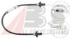 A.B.S. K20080 Clutch Cable